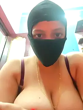 roshniparveen5655 online show from November 3, 6:17 am