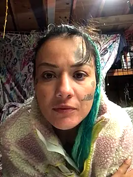 octaviatheillestt online show from October 15, 10:18 am