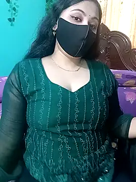 Porimoni22 online show from April 29, 9:01 am