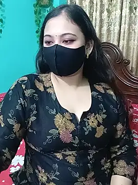 Porimoni22 online show from May 24, 10:09 pm