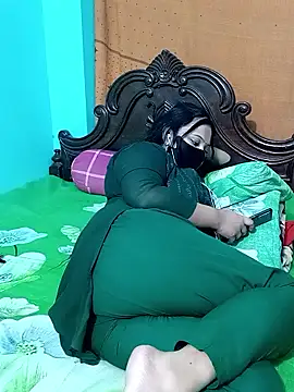 Porimoni22 online show from December 5, 1:16 am