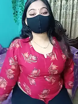 Porimoni22 online show from May 17, 11:04 pm