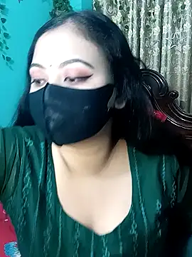 Porimoni22 online show from March 24, 8:03 pm