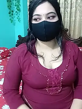 Porimoni22 online show from May 25, 11:48 pm