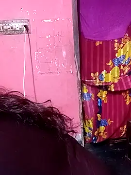 Porimoni22 online show from October 31, 12:56 am