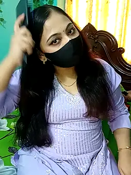 Porimoni22 online show from April 9, 11:04 am