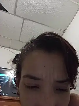 Teressa Love online show from November 25, 11:38 pm