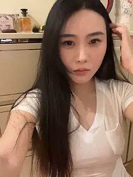 anqi6376 online show from March 27, 3:02 pm
