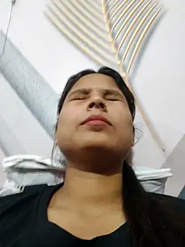 Anshika1431 online show from November 14, 6:02 am