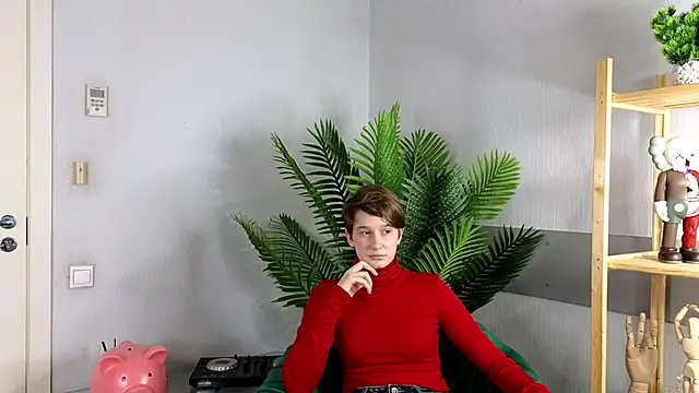 CaronArnstein online show from October 16, 10:40 am