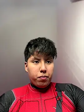 Snapshot of LiamSmith_1 chatting on October 27, 8:03 pm LiamSmith 1 online show from October 27, 8:03 pm