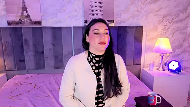 Elizabeth bennett 6 online show from January 8, 12:09 pm