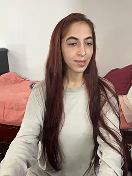 MariamGray1 online show from May 24, 9:36 pm