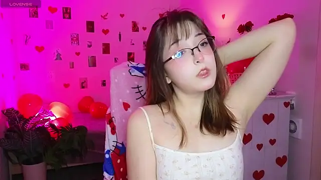 Soffi Toffi online show from February 16, 3:23 pm