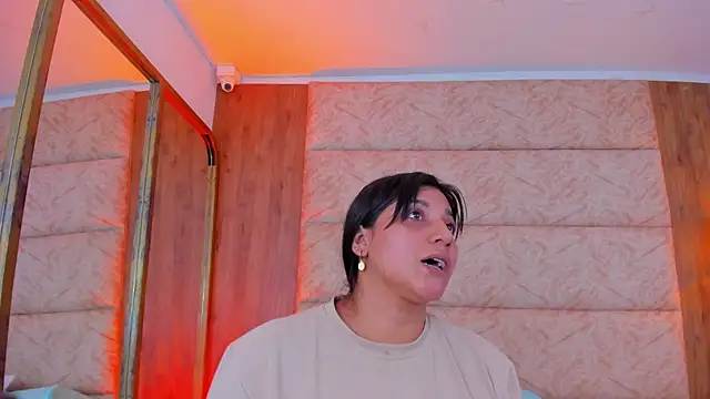 Antonella Russo1 online show from November 20, 1:01 pm