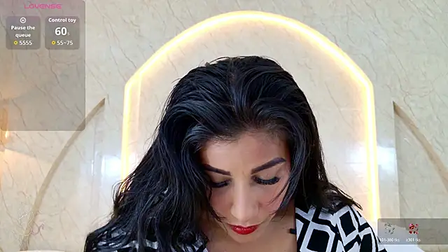 Antonella Russo1 online show from May 21, 1:42 pm