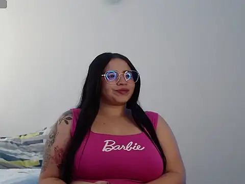 Scarleth Bliss online show from October 16, 5:59 pm