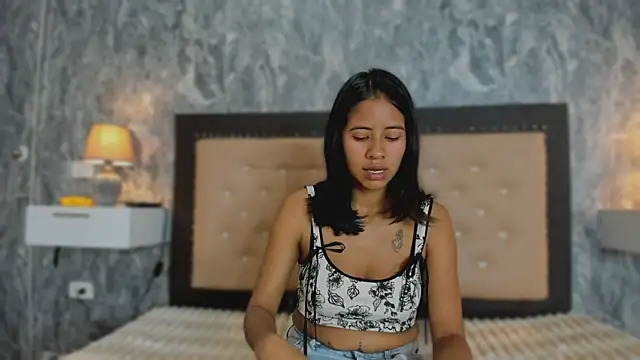 EuphoriaSavage online show from December 21, 11:14 am