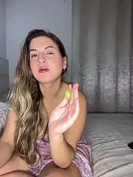 solmartins online show from November 28, 12:13 am