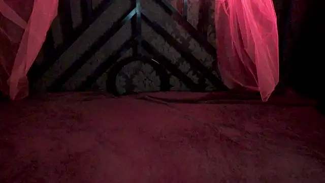 AmiraChase online show from November 5, 7:41 pm