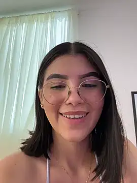 Julietalcl online show from October 21, 9:52 pm