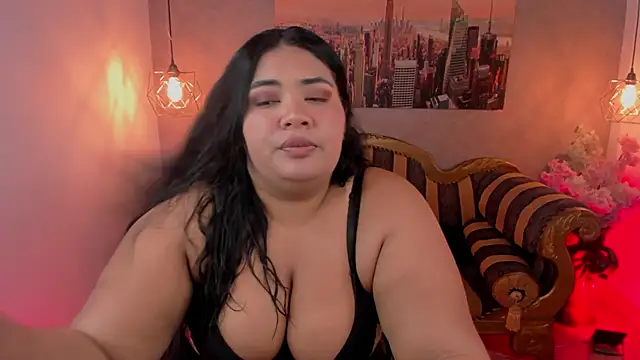 Sara clk online show from March 7, 8:38 pm