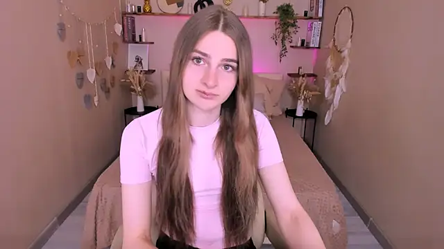RoxyMorris online show from May 18, 8:09 am