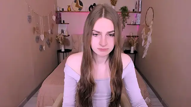RoxyMorris online show from May 6, 8:18 am