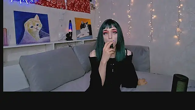 whoalexxa online show from November 15, 1:12 pm