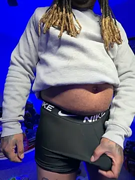 ICECREAMSHOW online show from November 3, 10:58 pm