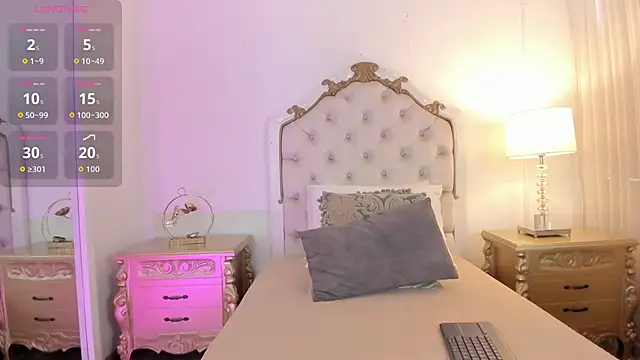 jessi lopez45 online show from March 23, 7:20 pm