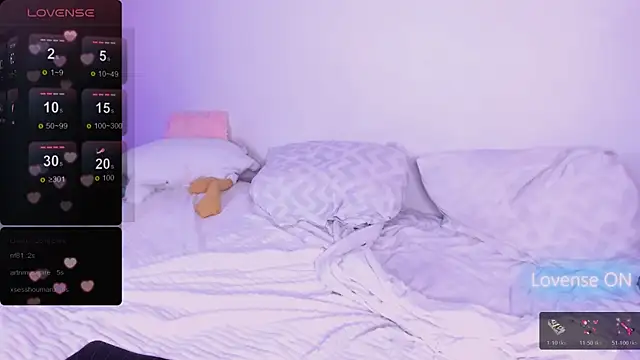 3 Cara Delfie 4 online show from January 9, 11:20 pm