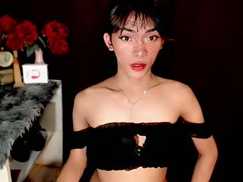 HaileyPresly online show from May 25, 10:42 pm