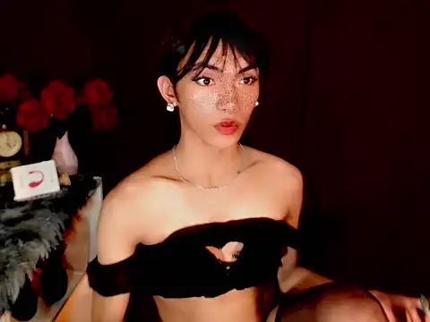 HaileyPresly online show from May 24, 12:09 am
