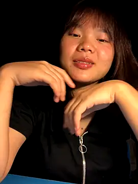 Snapshot of Jooahn003 chatting on October 16, 2:41 pm Jooahn003 online show from October 16, 2:41 pm
