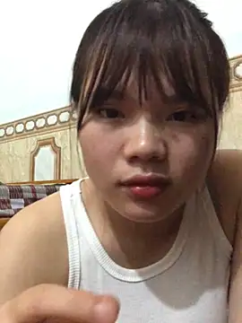 Snapshot of Jooahn003 chatting on October 19, 3:36 pm Jooahn003 online show from October 19, 3:36 pm