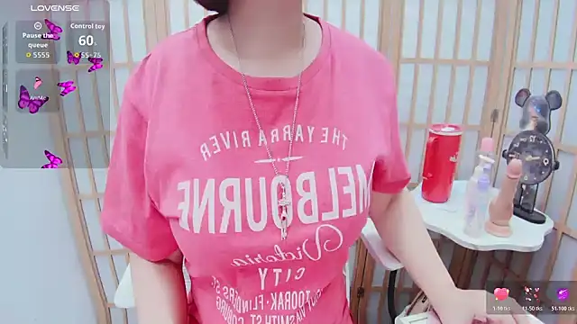 amaya-2299 online show from April 30, 4:18 am