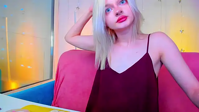 AlessaKiss online show from May 29, 3:59 am