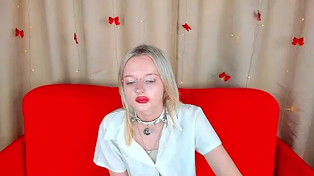 AlessaKiss online show from February 20, 10:06 am