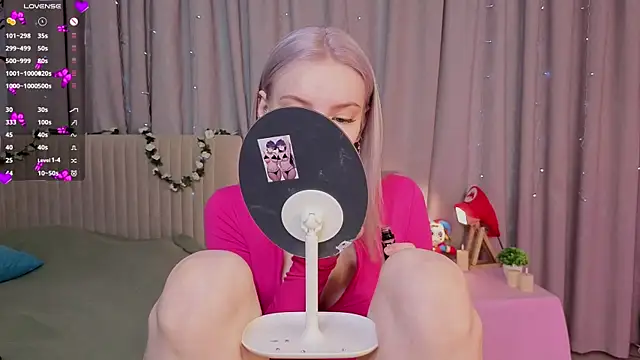 Sunshine agata online show from May 1, 4:48 am