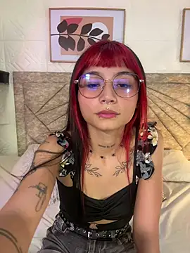 Emma duff online show from May 20, 7:44 pm