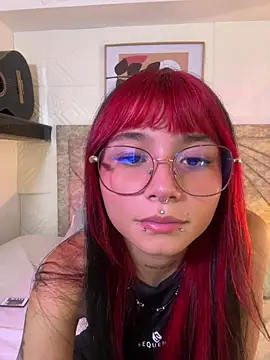 Emma duff online show from May 17, 8:19 pm
