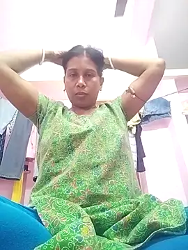 cute janvi26 online show from November 6, 7:25 am