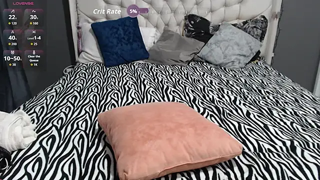 RubySweet11 online show from December 4, 7:43 am