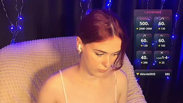 Veksal1a online show from May 15, 8:33 pm
