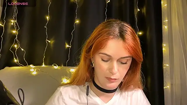 Veksal1a online show from November 18, 4:46 am