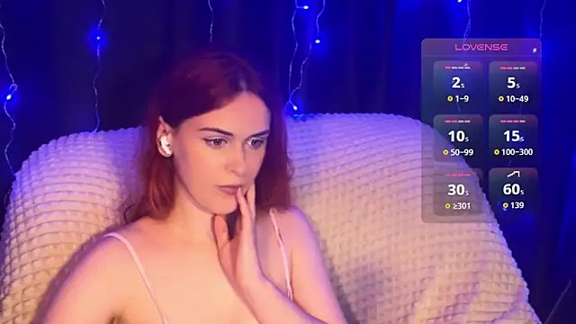 Veksal1a online show from May 19, 11:45 pm