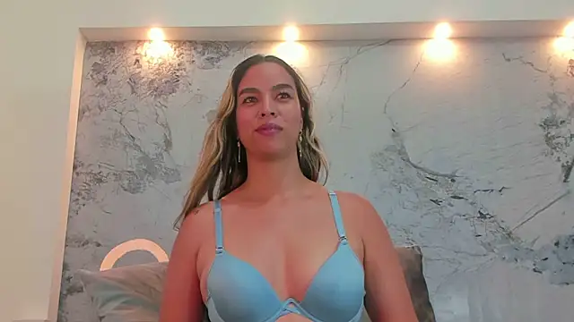 Karina chastillo online show from May 21, 12:03 pm