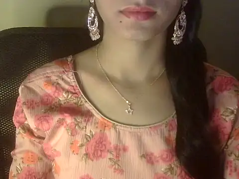 Shezi N online show from January 12, 2:44 pm