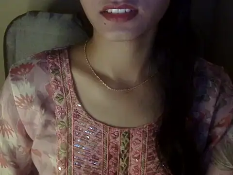 Shezi N online show from March 8, 2:43 pm